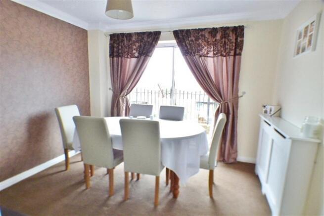 Dining Room 2