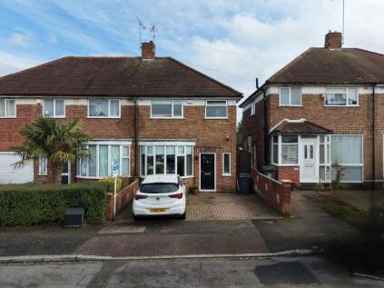 Havencrest Drive, Leicester, LE5