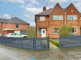 10, The Ringway, Leicester LE7 3DL