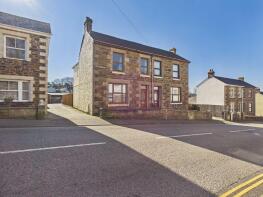 135, Falmouth Road, Redruth TR15 2QU