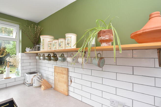 House in Wirral, Liverpool City Region - View 5