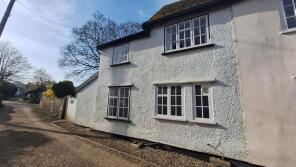 Bridge Cottage, Low Street, Eye IP21 5AR