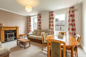 15, Thomas Telford Road, Langholm DG13 0AP
