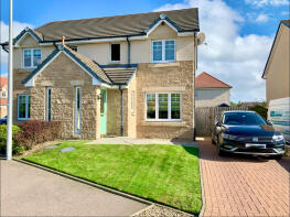69, Burnland Crescent, Elrick, Westhill AB32 6JS