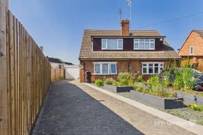 26, Standing Butts Close, Walton-on-trent, Swadlincote DE12 8NJ