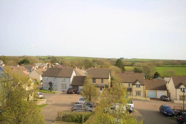 View from Front