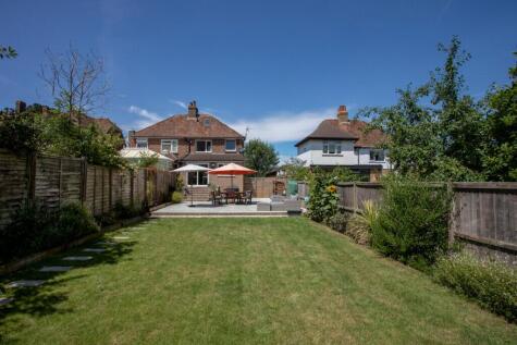 Stone Street, Lympne, CT21