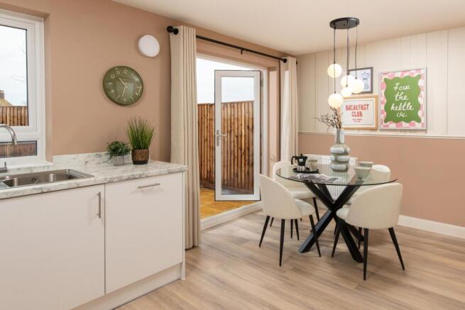 Bala Kitchen