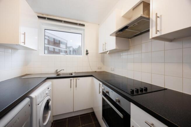 Mytton House F8 (...