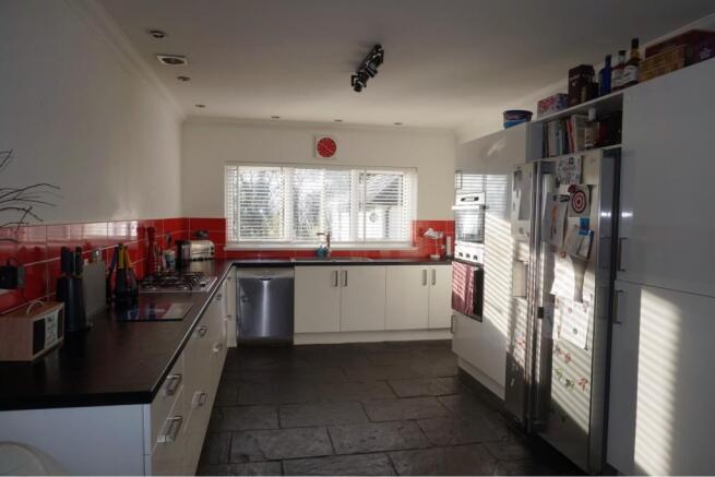 Kitchen / Diner
