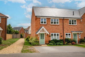 43, Hazel Way, Whitchurch RG28 7FY