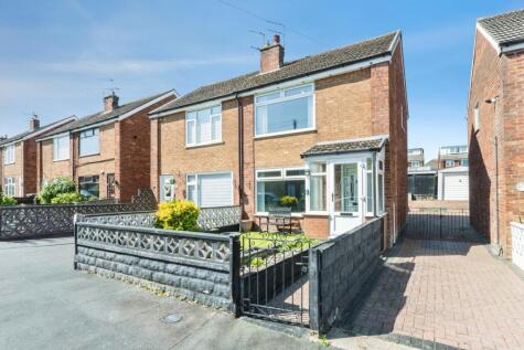Elterwater Place, BLACKPOOL, Lancashire, FY3