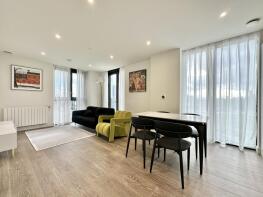 501, Menara Point, Affinity View, Stratford, London E16 4EE