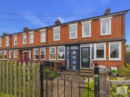 37, Station Road, Ipswich IP6 0HS