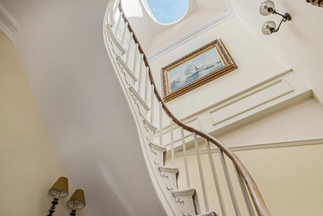 6 Stairwell