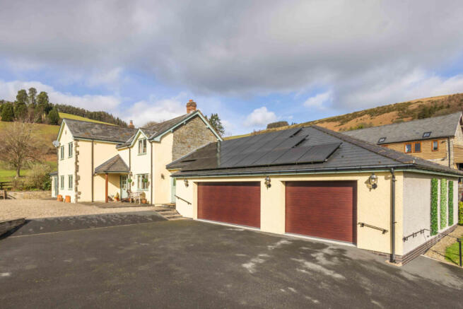 Beautiful Country Property