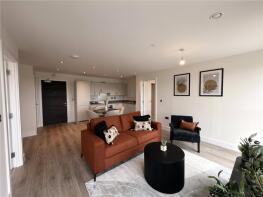 Apartment 1104, 2, Masshouse Plaza, Birmingham B5 5JF