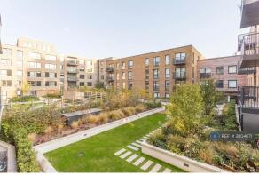 Flat 3, Copenhagen Court, Yeoman Street, London SE8 5ER