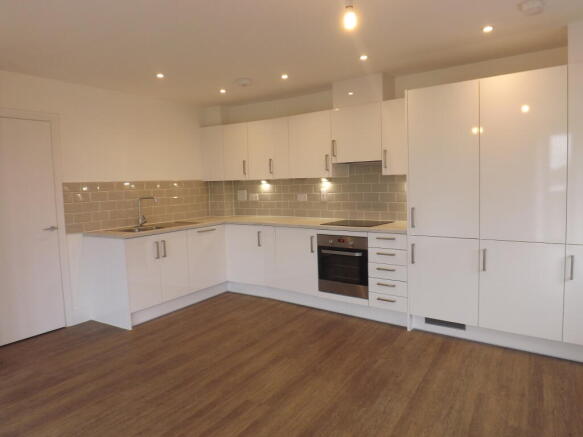 Grainger Kitchen