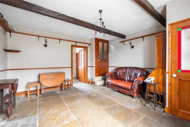 2 bed End of Terrace for sale Image 6
