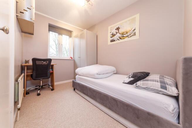 Third Bedroom