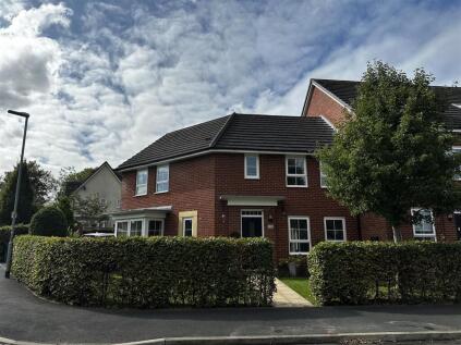 Fairclough Drive, Tarleton