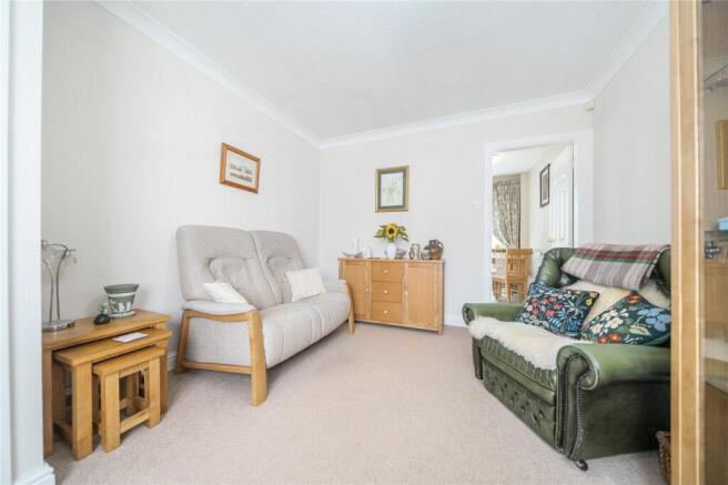 2 bed House for sale Image 4