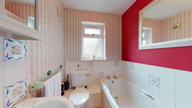 Ensuite to annexe