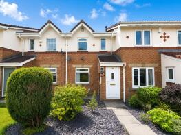 19, Leywell Drive, Oldham OL1 4QA