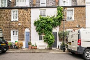 12, Billing Road, London SW10 9UJ