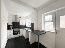 37, Alpha Street, Salford M6 5JY