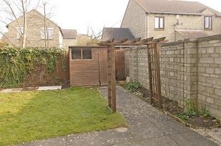 Garden Photo 1