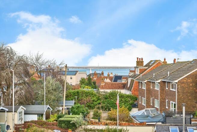 Sea Views