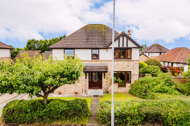 Front External