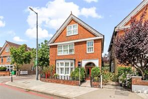 330, Upper Richmond Road West, East Sheen, London SW14 7JN