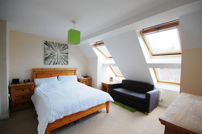 Bedroom 1