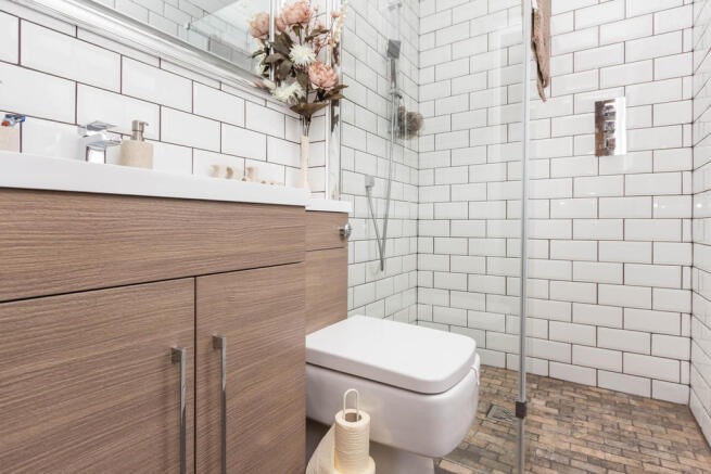 En Suite Shower R...