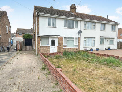 St. Marys Road, Great Bentley, CO7