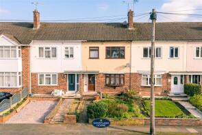12, Handsworth Crescent, Coventry CV5 7GE