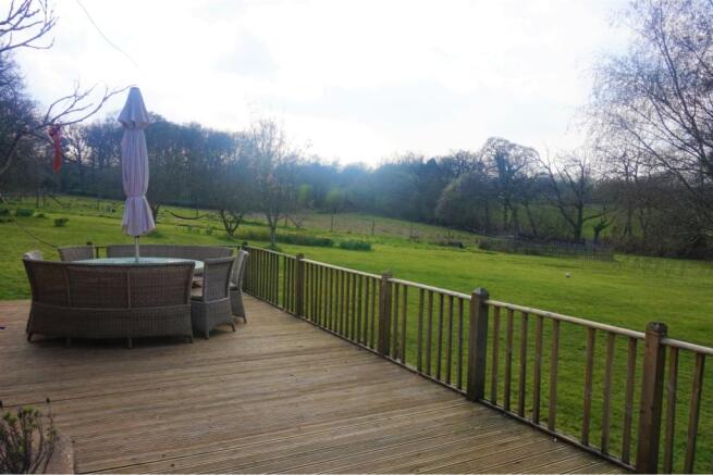Decking