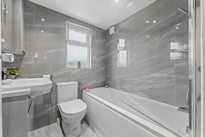 Bathroom Two