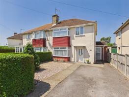 59, Sandyleaze, Gloucester GL2 0PX