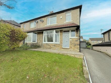 Highfield Avenue, Idle, Bradford, BD10