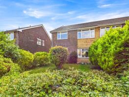 88, Southview Rise, Alton GU34 2AW