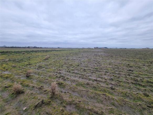 Land Off Guide Road
