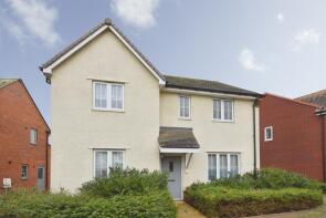 5, Hurrell Close, Halstead CO9 1FP