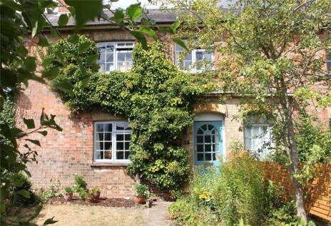 Tyrells End, Eversholt, Bedfordshire, MK17