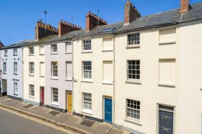 16, Melbourne Street, Exeter EX2 4AU