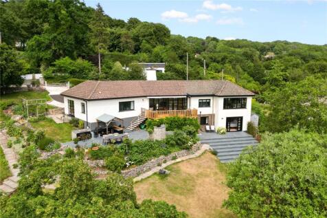 Tower House Lane, Wraxall, North Somerset, BS48