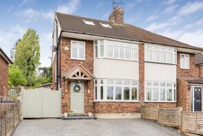 7, Hillside, Ware SG12 9JZ